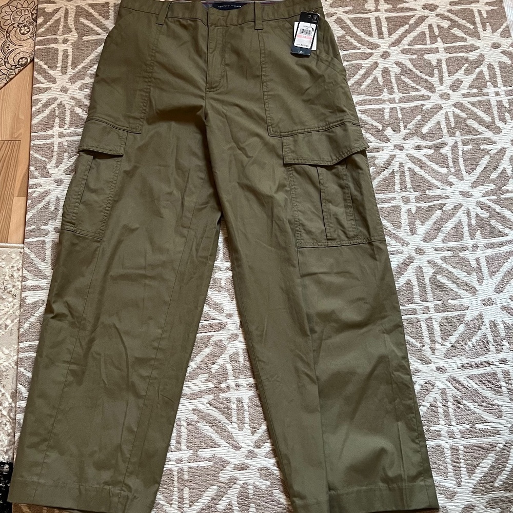 Tommy Hilfiger pants